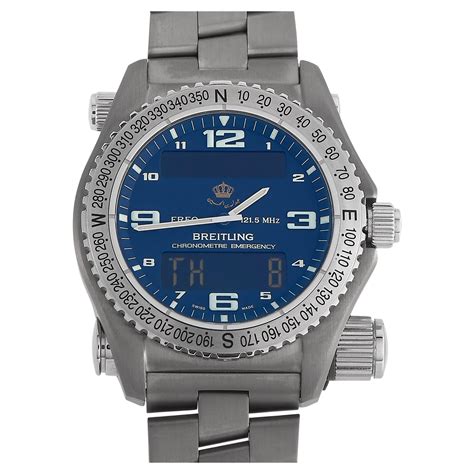 jordan breitling watch